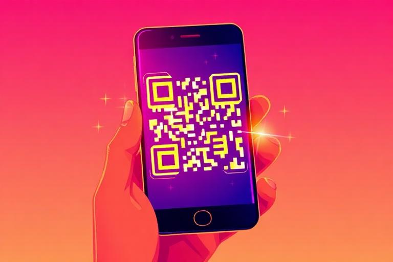 QR Code Systems