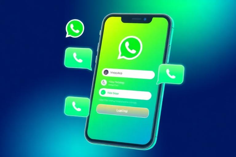 WhatsApp Forms
